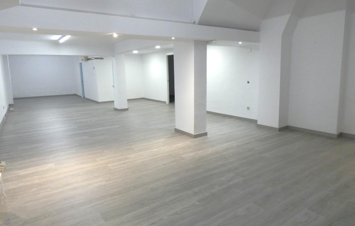 Long Rental Period - Locales - Barcelona - AGRAMUNT