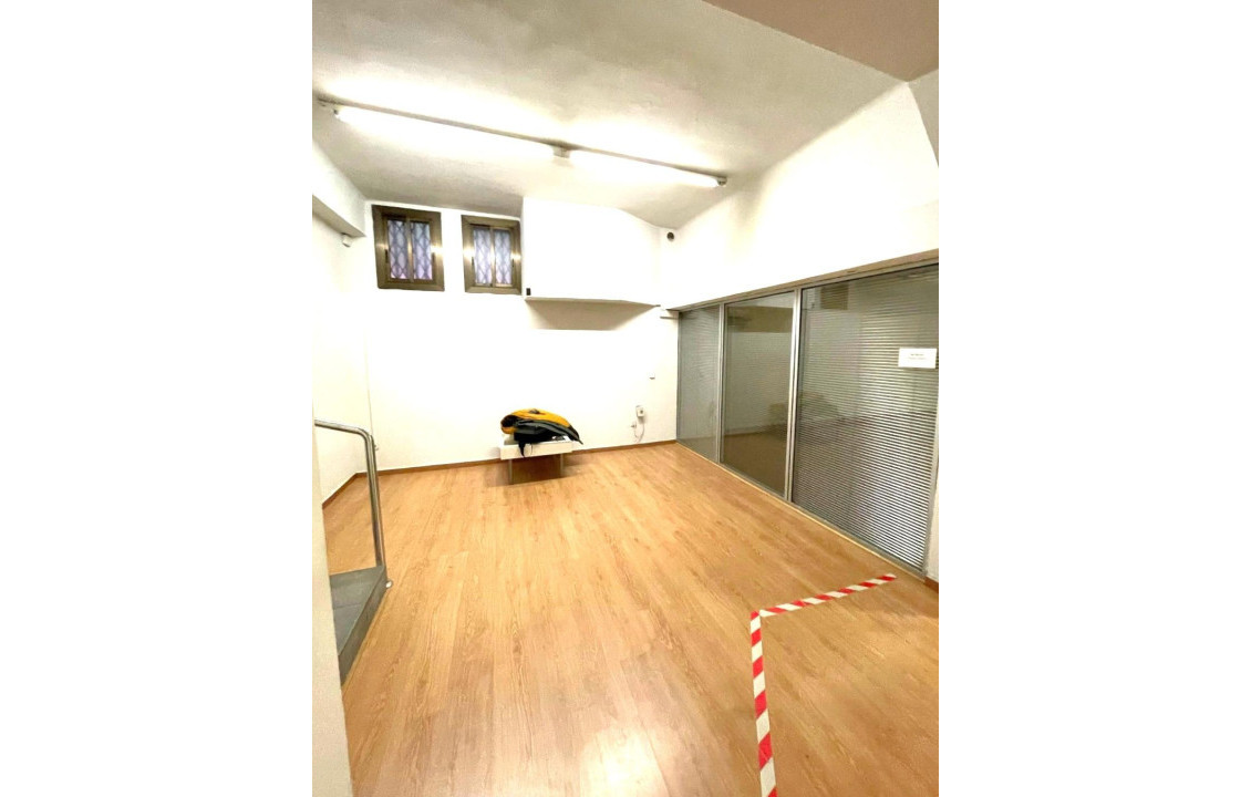 Long Rental Period - Locales - Barcelona - AGRAMUNT