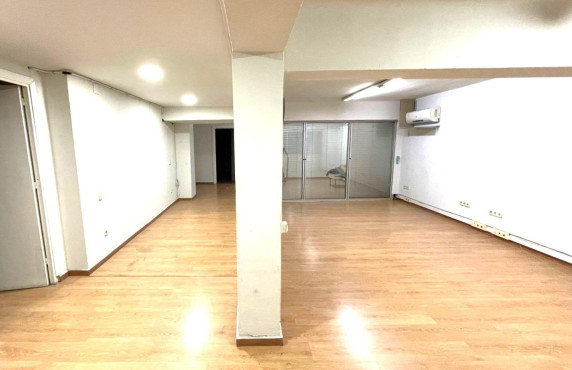 Long Rental Period - Locales - Barcelona - AGRAMUNT