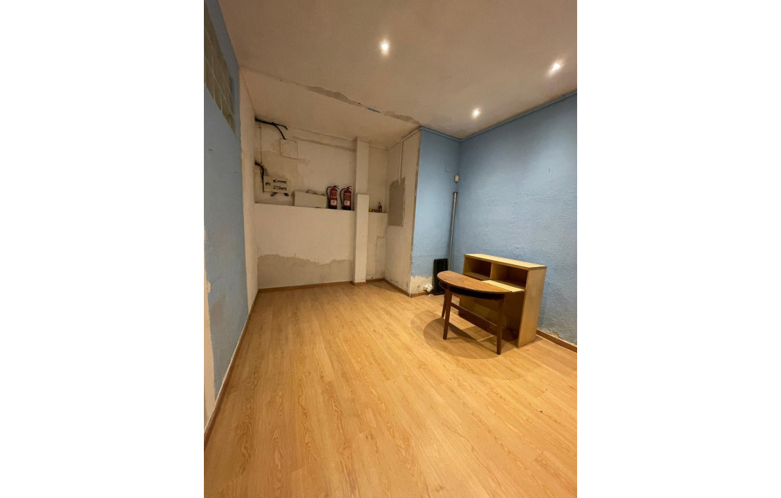 Long Rental Period - Locales - Barcelona - AGRAMUNT