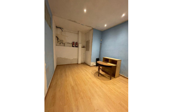 Long Rental Period - Locales - Barcelona - AGRAMUNT