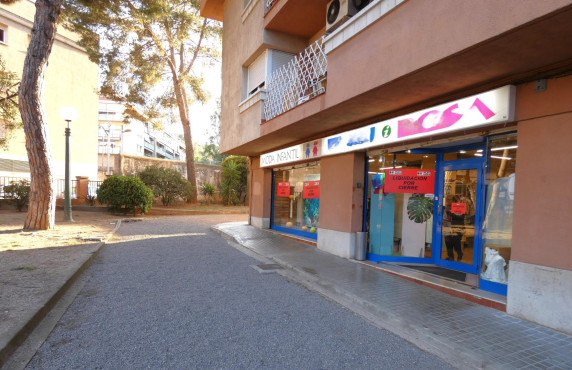 Venta - Locales - Sant Vicenç dels Horts - MOSSEN JACINT VERDAGUER