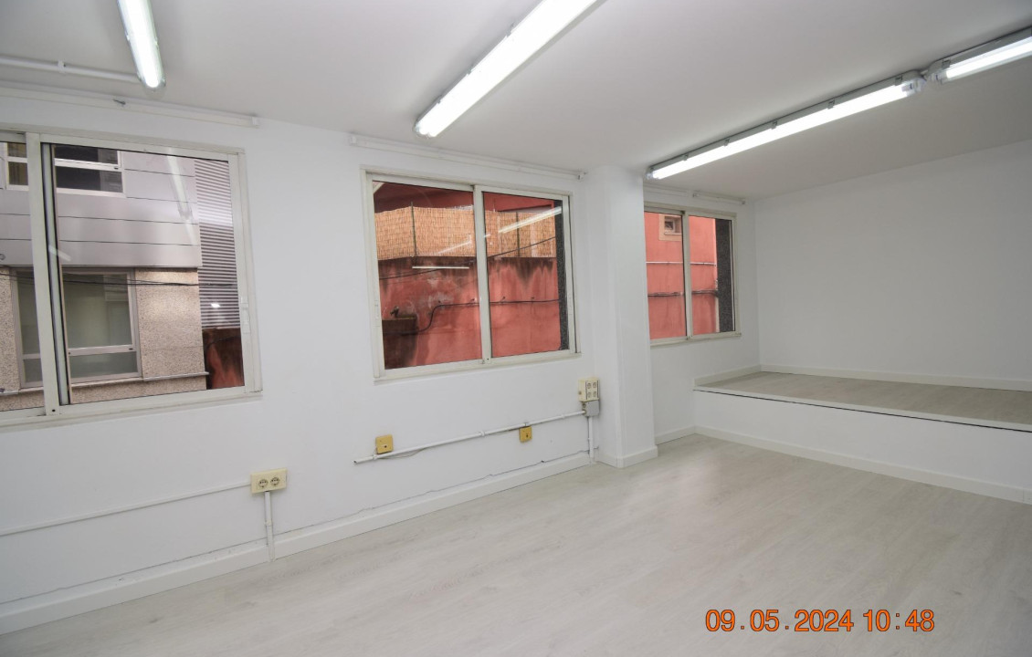 Long Rental Period - Locales - A Coruña - pan de soraluce