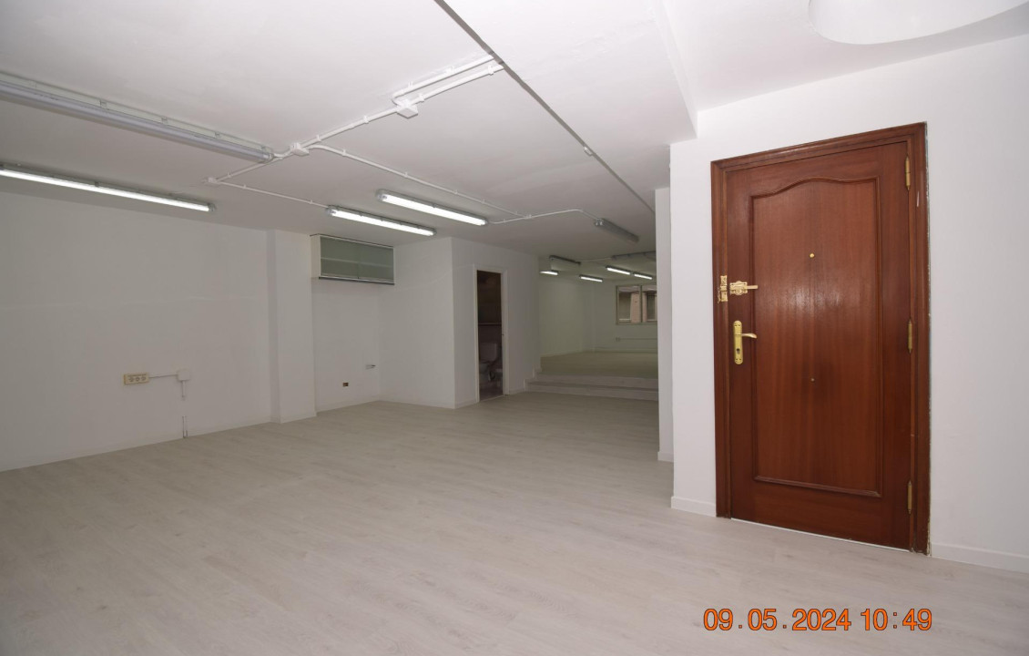 Long Rental Period - Locales - A Coruña - pan de soraluce