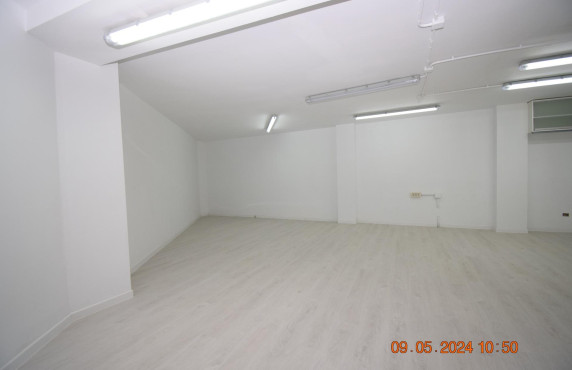 Long Rental Period - Locales - A Coruña - pan de soraluce