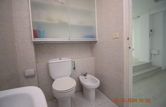 Long Rental Period - Locales - A Coruña - pan de soraluce