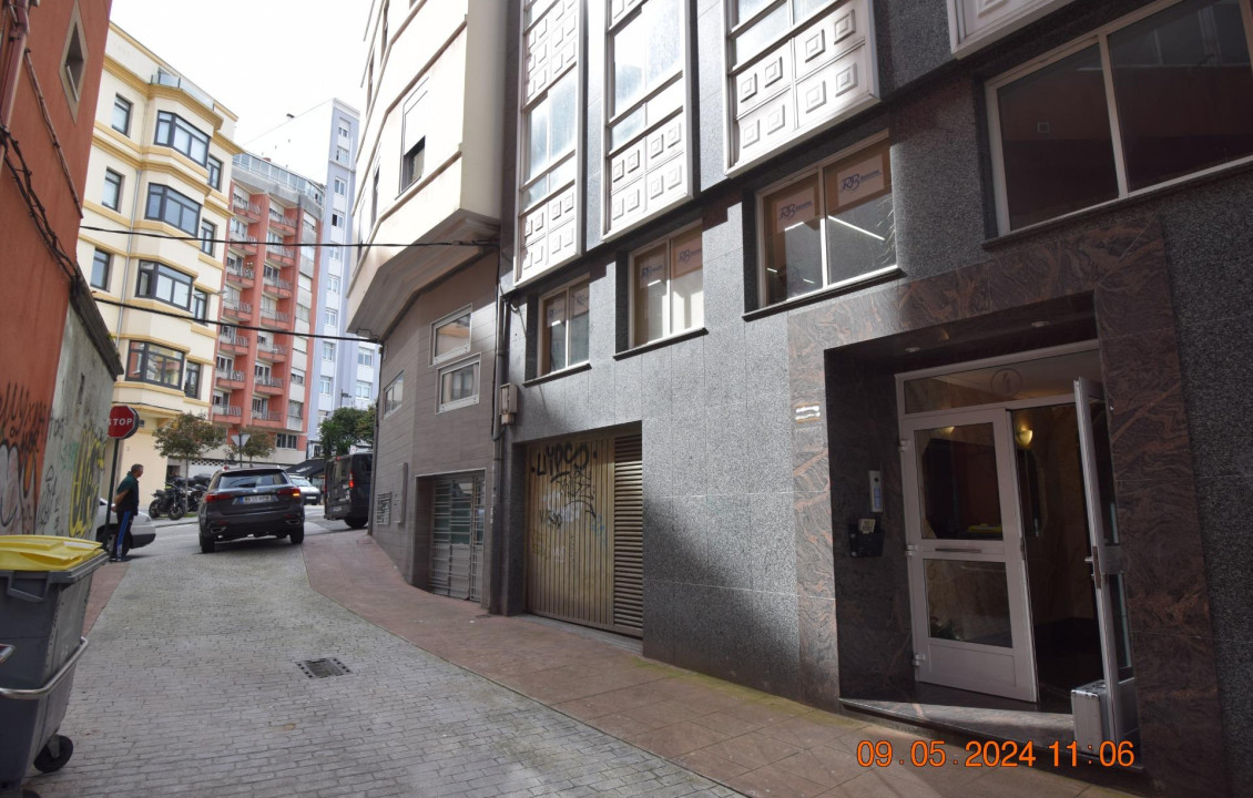 Long Rental Period - Locales - A Coruña - pan de soraluce