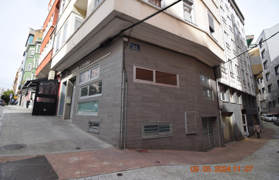 Long Rental Period - Locales - A Coruña - pan de soraluce