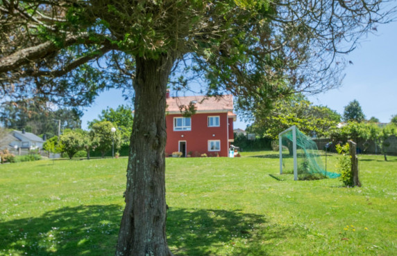 Venta - Casas o chalets - Bergondo - Sanín