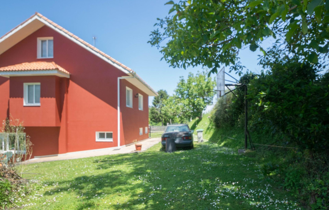 Venta - Casas o chalets - Bergondo - Sanín