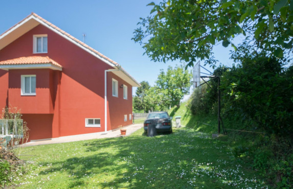 Venta - Casas o chalets - Bergondo - Sanín