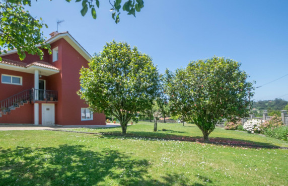 Venta - Casas o chalets - Bergondo - Sanín