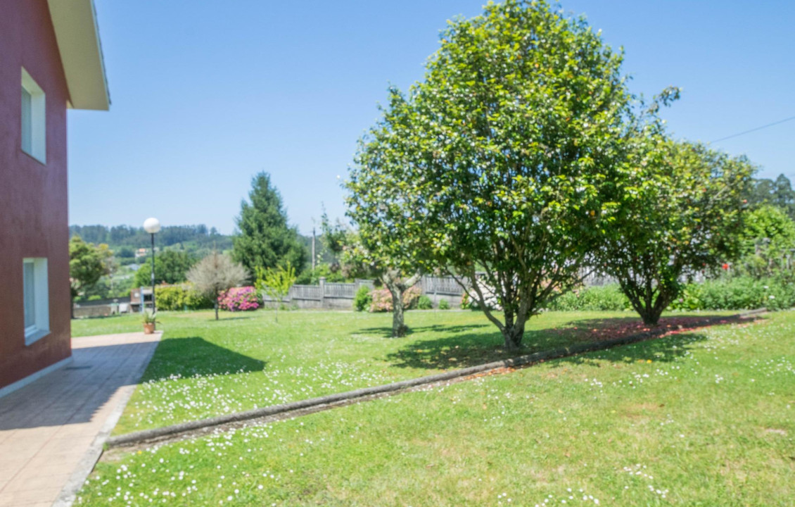 Venta - Casas o chalets - Bergondo - Sanín