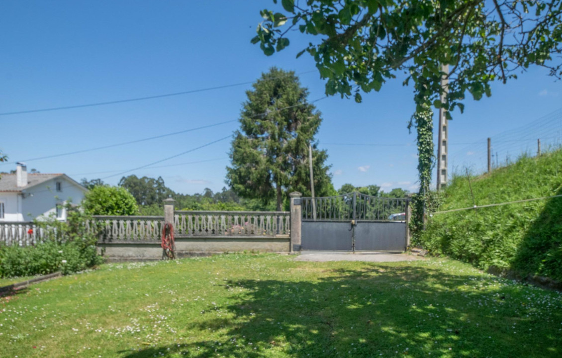 Venta - Casas o chalets - Bergondo - Sanín