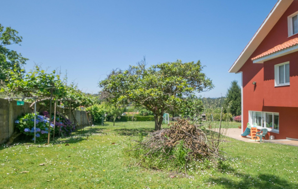 Venta - Casas o chalets - Bergondo - Sanín