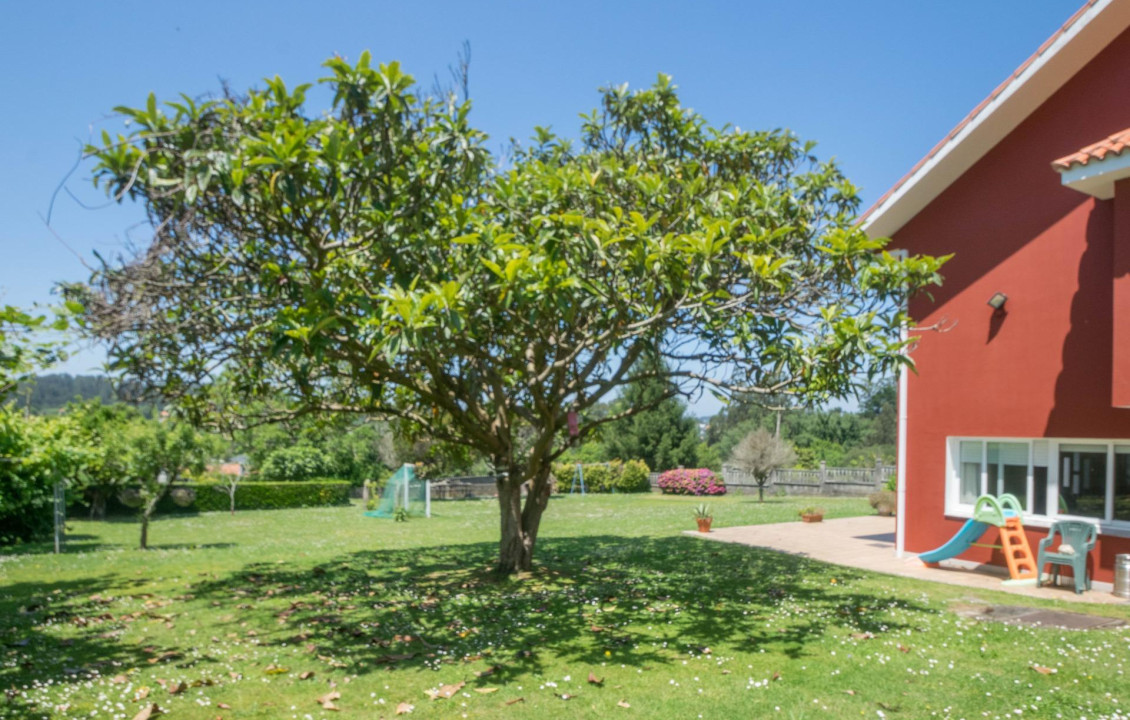 Venta - Casas o chalets - Bergondo - Sanín