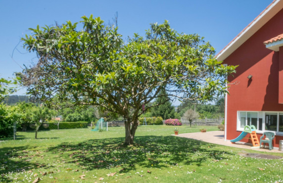 Venta - Casas o chalets - Bergondo - Sanín