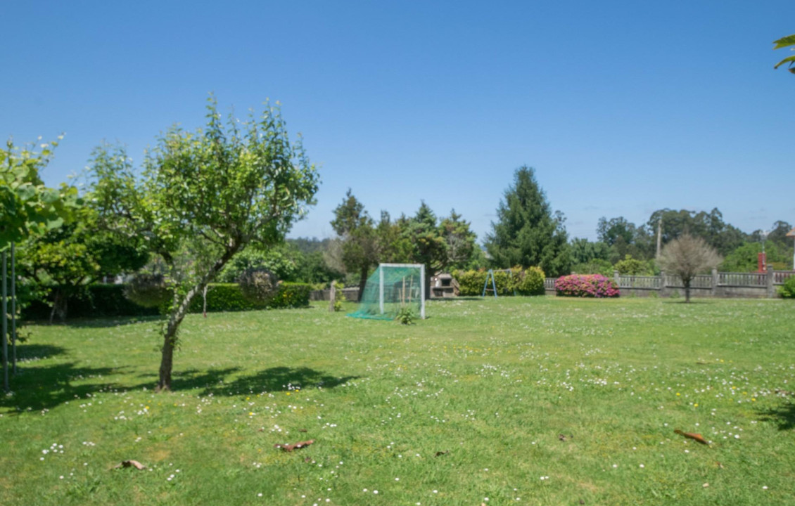 Venta - Casas o chalets - Bergondo - Sanín