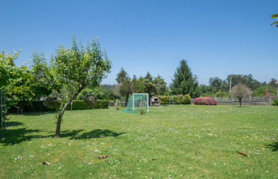 Venta - Casas o chalets - Bergondo - Sanín