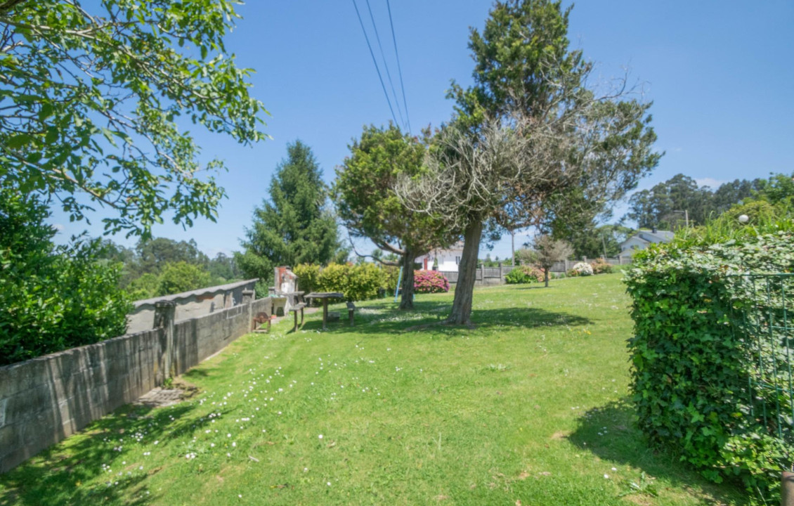 Venta - Casas o chalets - Bergondo - Sanín