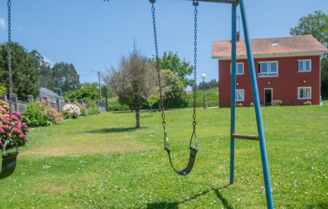 Venta - Casas o chalets - Bergondo - Sanín