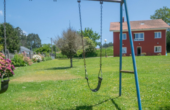 Venta - Casas o chalets - Bergondo - Sanín