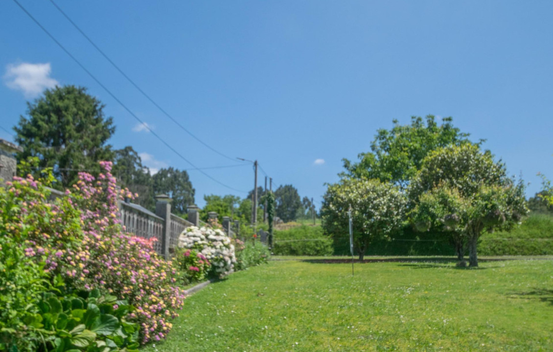 Venta - Casas o chalets - Bergondo - Sanín