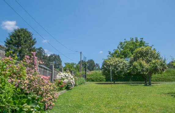 Venta - Casas o chalets - Bergondo - Sanín