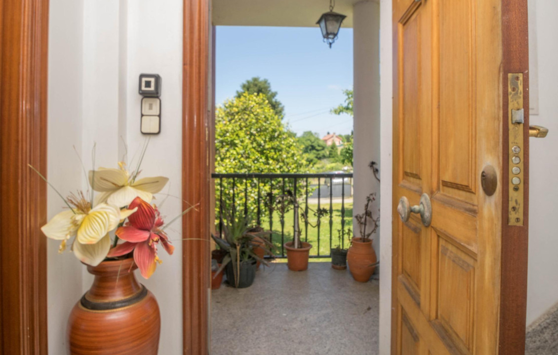 Venta - Casas o chalets - Bergondo - Sanín