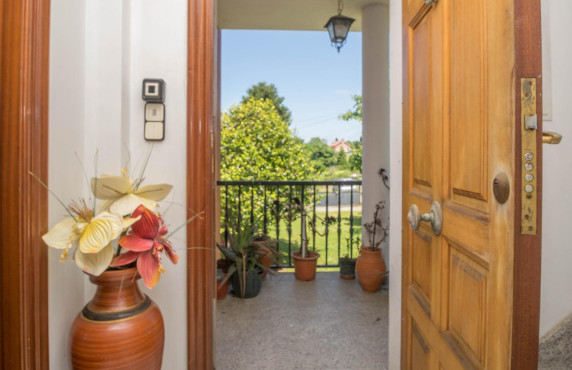 Venta - Casas o chalets - Bergondo - Sanín