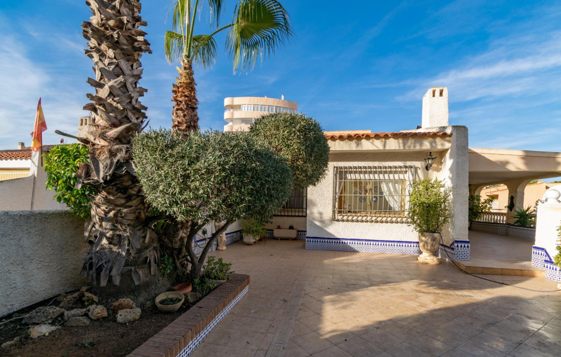 Venta - Casas o chalets - La Manga - Aluse