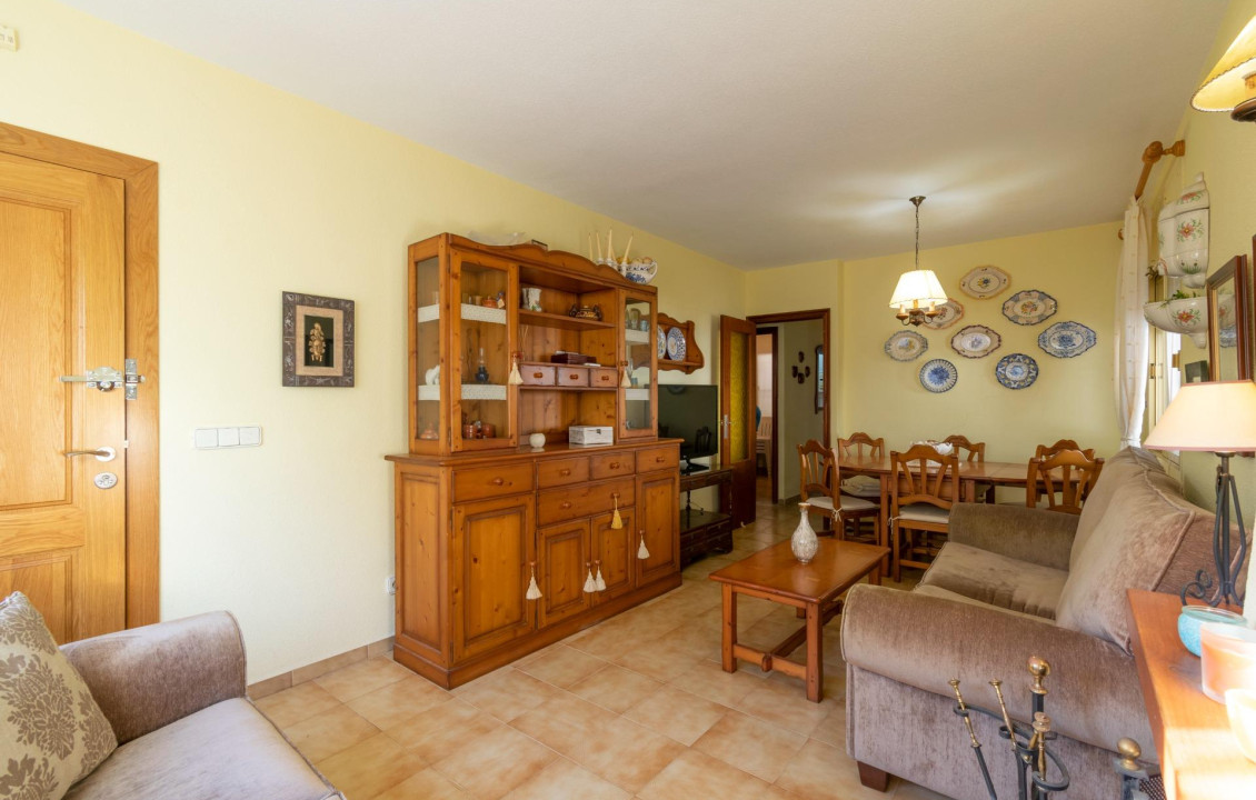 Venta - Casas o chalets - La Manga - Aluse