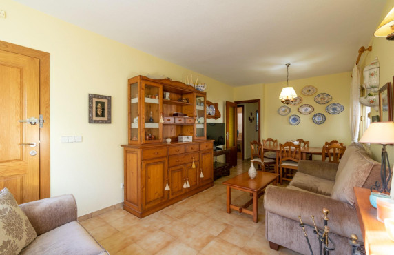 Venta - Casas o chalets - La Manga - Aluse