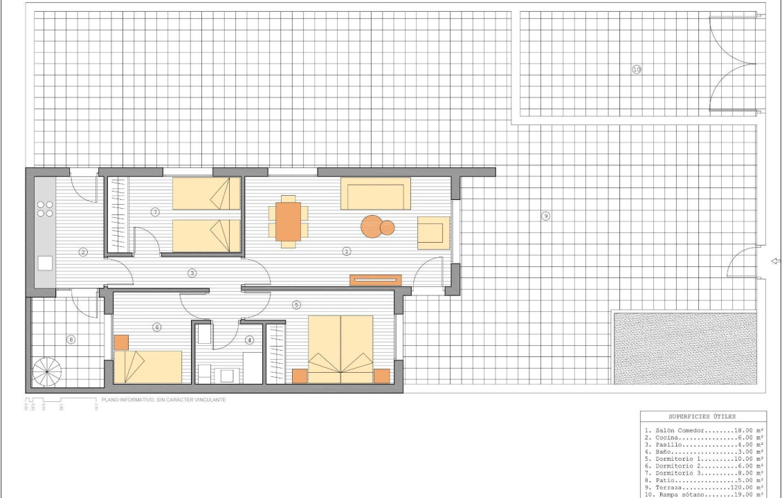 Venta - Casas o chalets - La Manga - Aluse