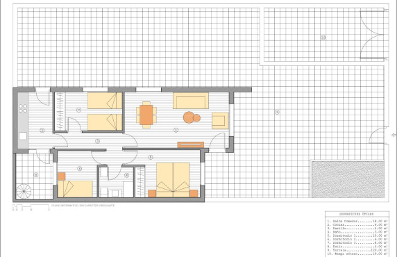 Venta - Casas o chalets - La Manga - Aluse