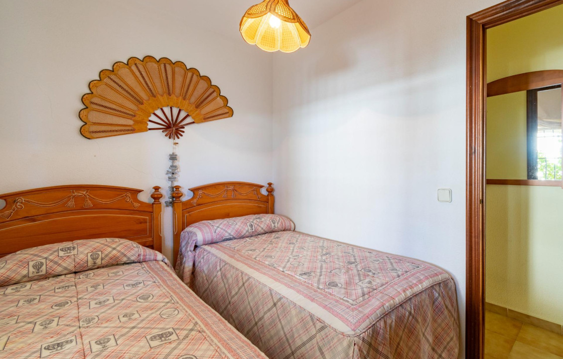 Venta - Casas o chalets - La Manga - Aluse