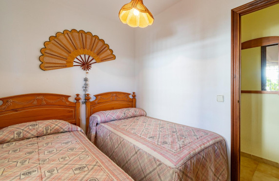 Venta - Casas o chalets - La Manga - Aluse