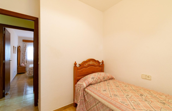 Venta - Casas o chalets - La Manga - Aluse