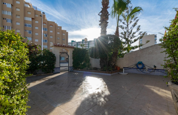 Venta - Casas o chalets - La Manga - Aluse