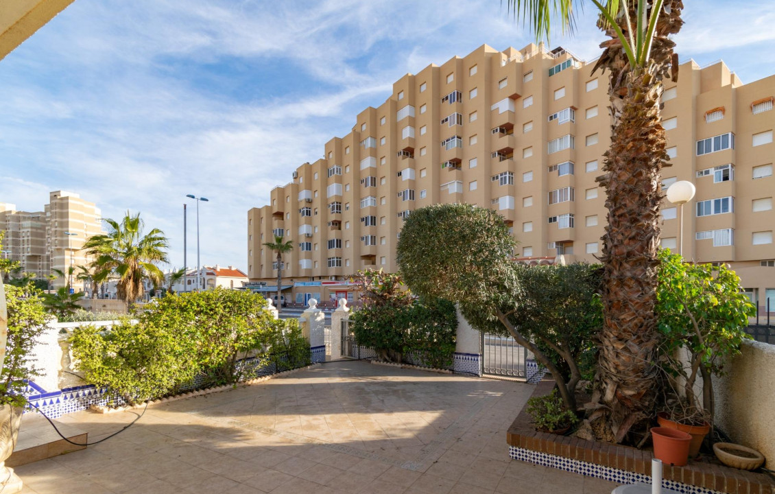 Venta - Casas o chalets - La Manga - Aluse