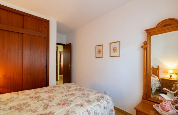 Venta - Casas o chalets - La Manga - Aluse