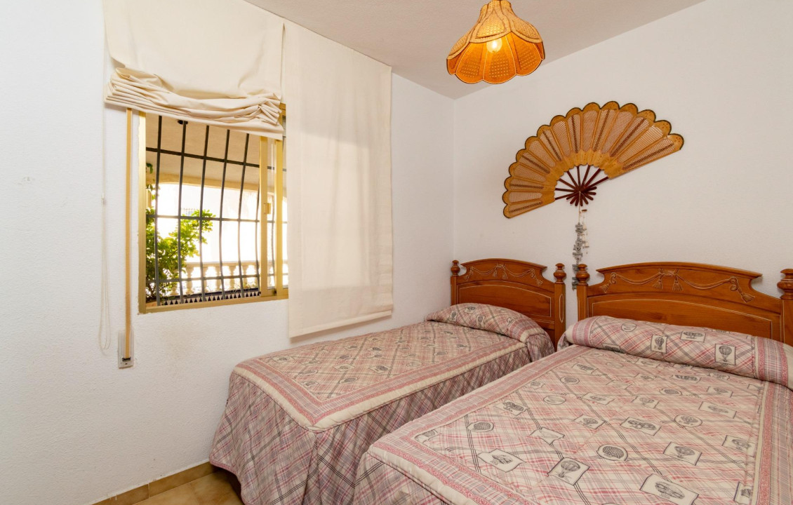 Venta - Casas o chalets - La Manga - Aluse