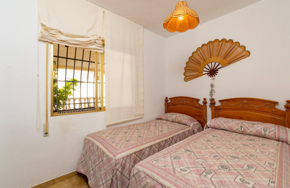 Venta - Casas o chalets - La Manga - Aluse