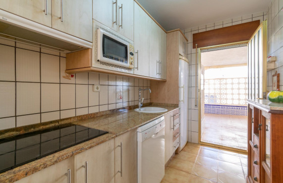 Venta - Casas o chalets - La Manga - Aluse