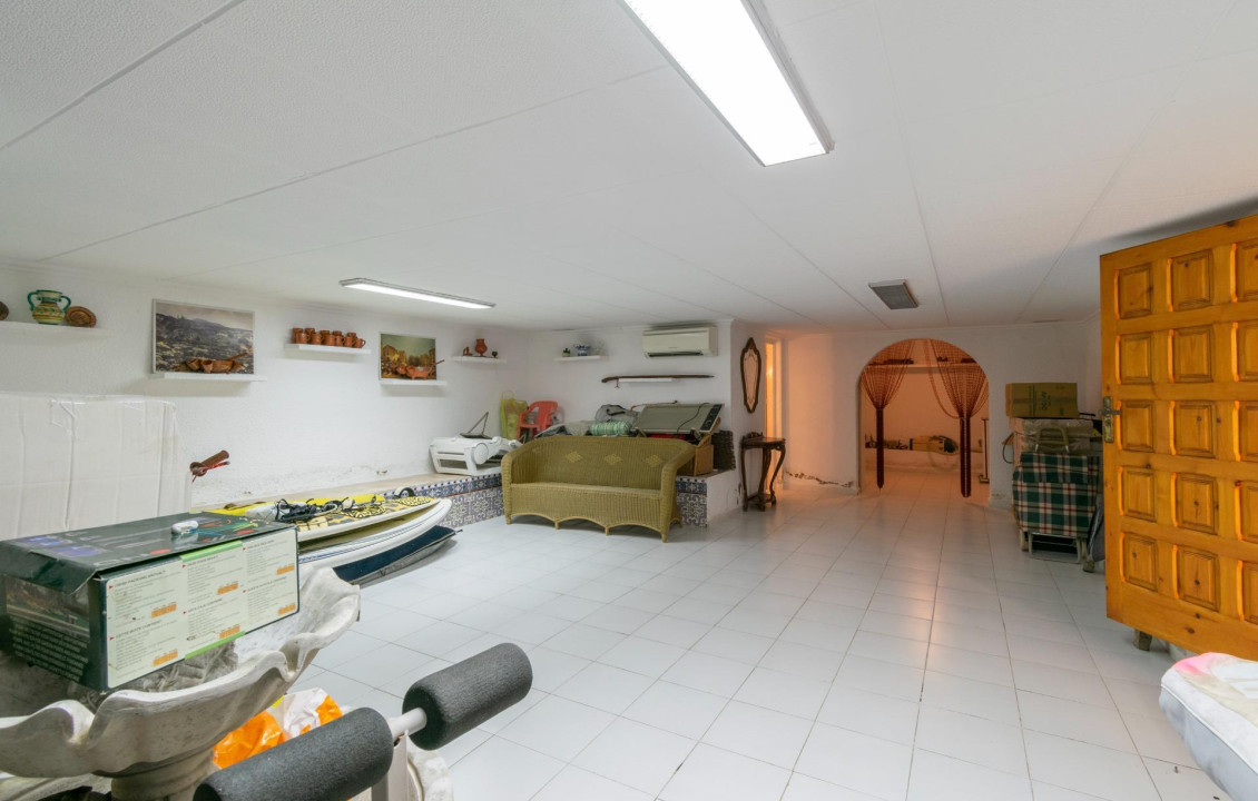 Venta - Casas o chalets - La Manga - Aluse