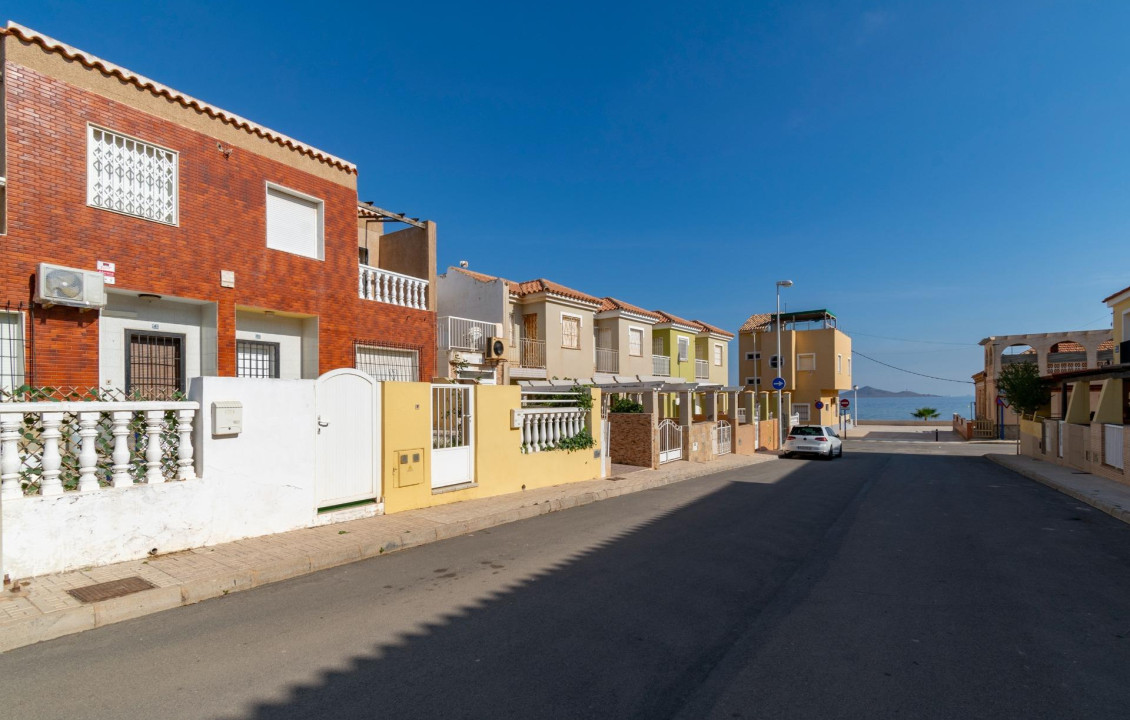 Venta - Casas o chalets - Los Nietos - Isla Grosa