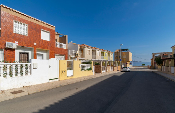 Venta - Casas o chalets - Los Nietos - Isla Grosa