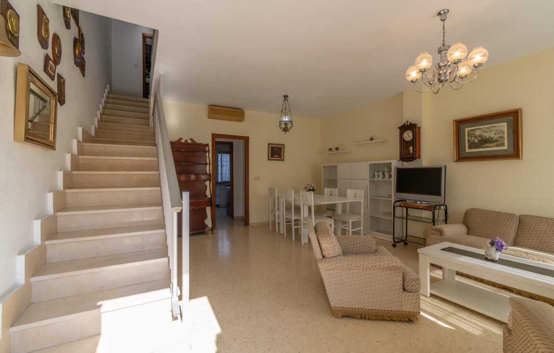 Venta - Casas o chalets - Los Nietos - Isla Grosa