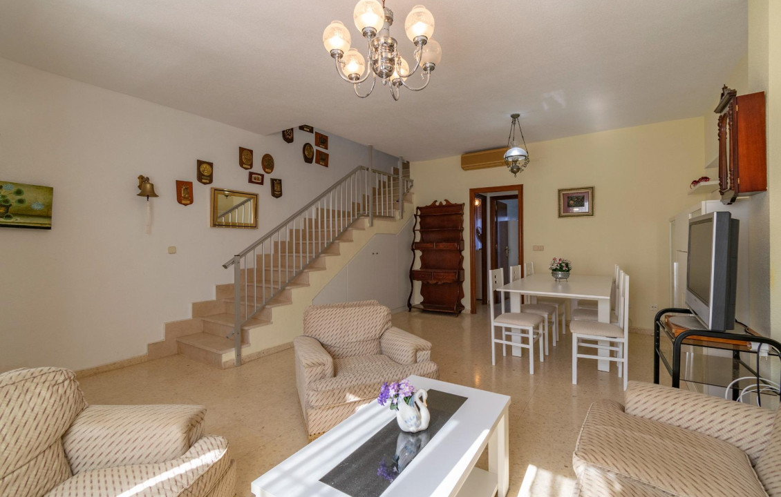 Venta - Casas o chalets - Los Nietos - Isla Grosa