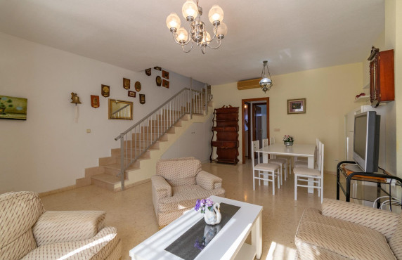 Venta - Casas o chalets - Los Nietos - Isla Grosa